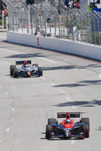 Long Beach Grand Prix 2010